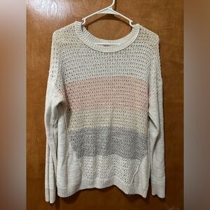 Mossimo Sweater- Size XXL